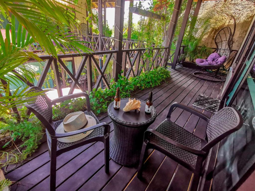 Alicat Villas - 4