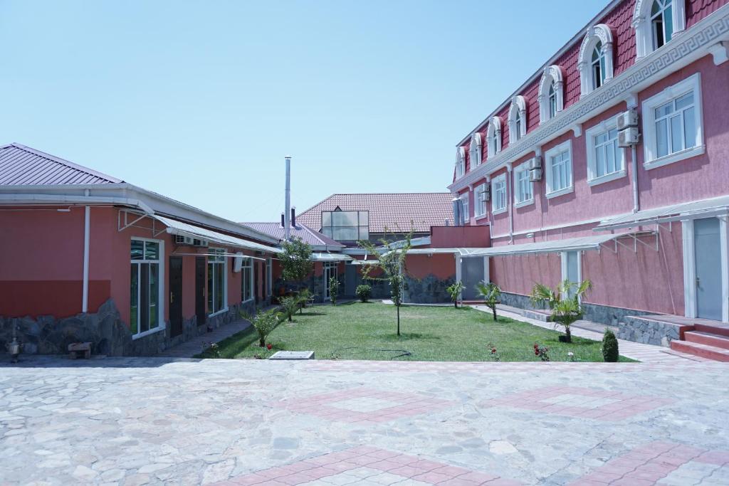 Liliya Guest House photo