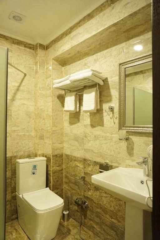 Liliya Guest House photo