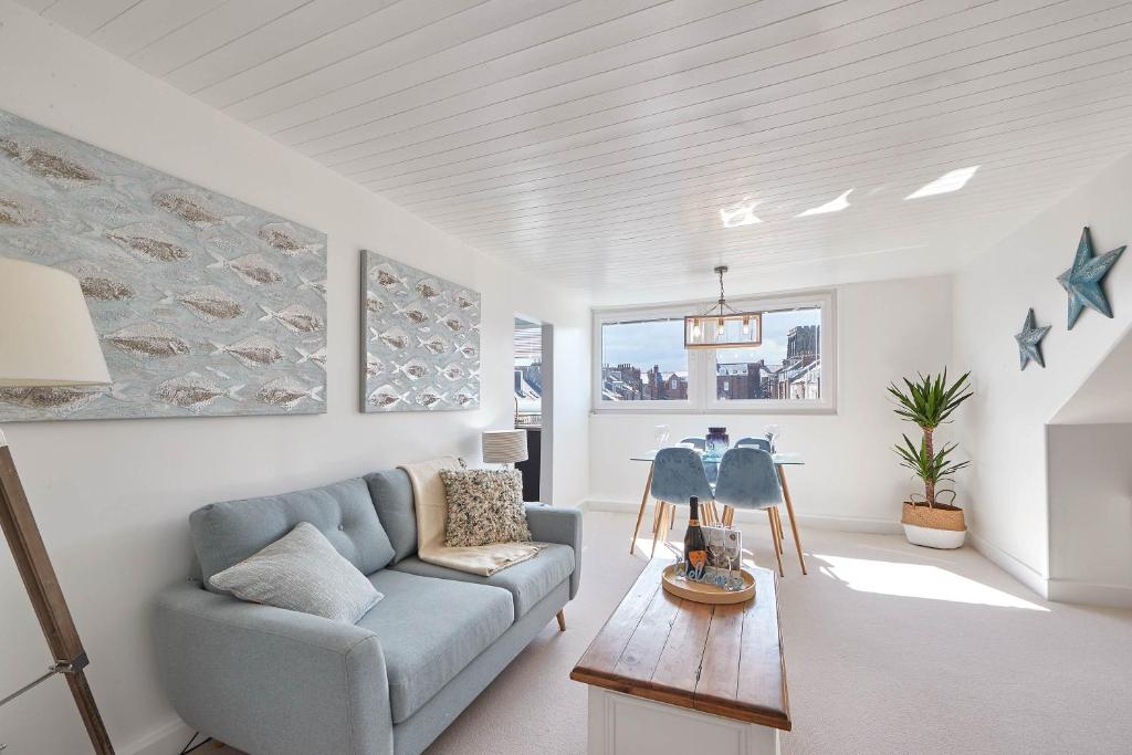 Host & Stay - The Nest, Whitby