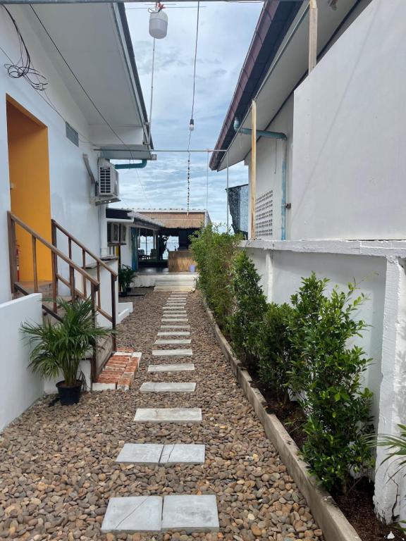 Teleysea Resort Kohlarn — Hotel in Pattaya