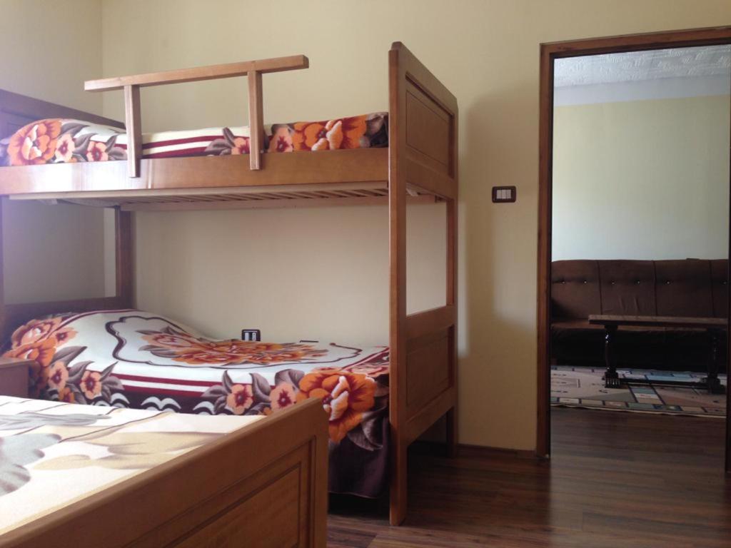 Alpbes Theth Guesthouse photo