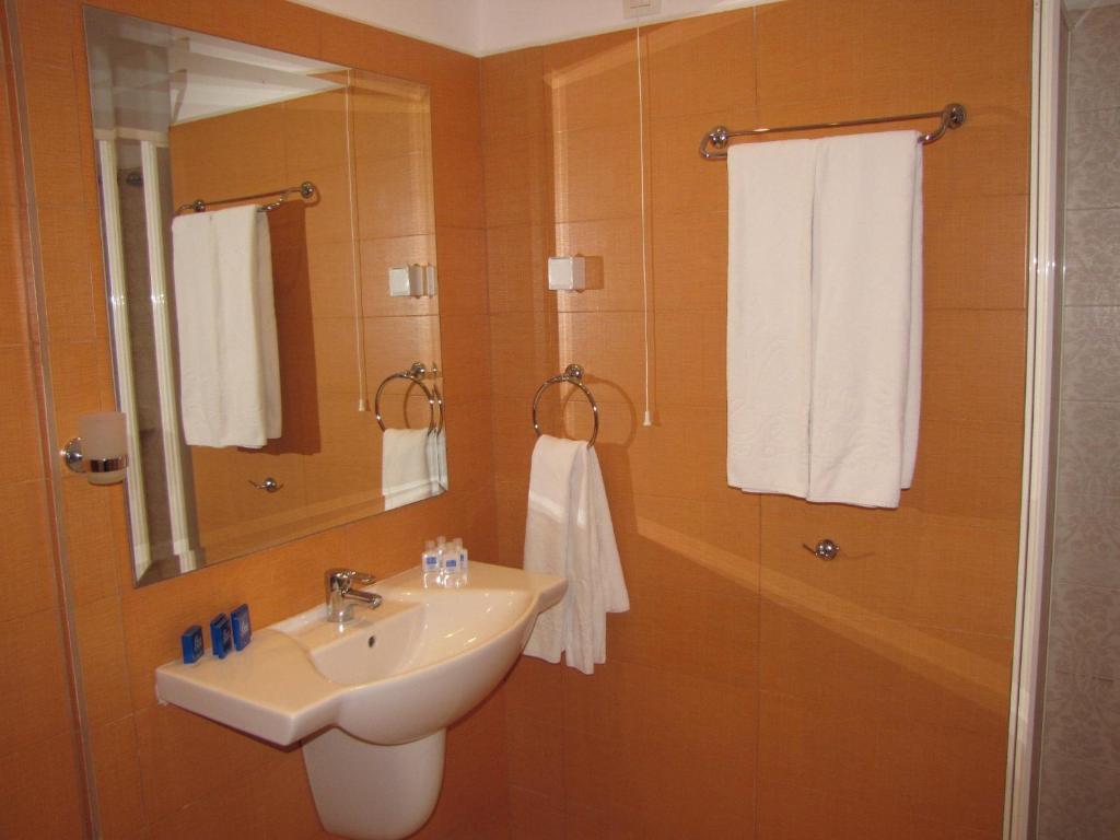 Blue Orange Beach Resort — Pokoje in Sozopol, Region Burgas