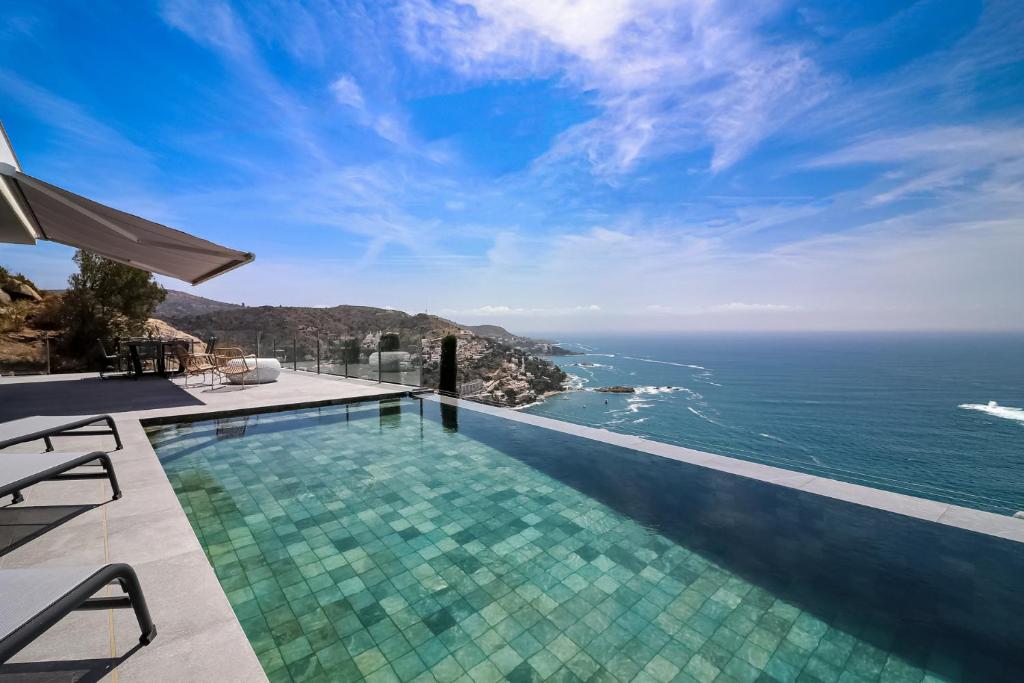 Villa Margarit Canyelles Roses - Immo Barneda - 1