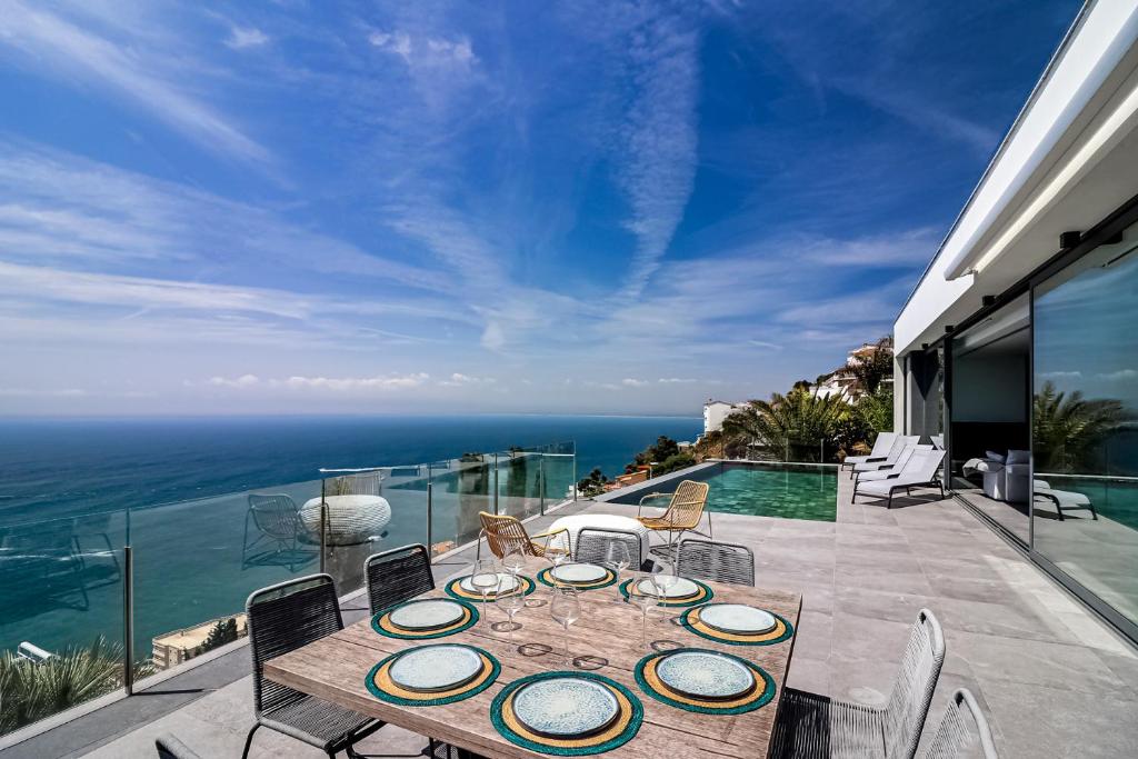 Villa Margarit Canyelles Roses - Immo Barneda - 2