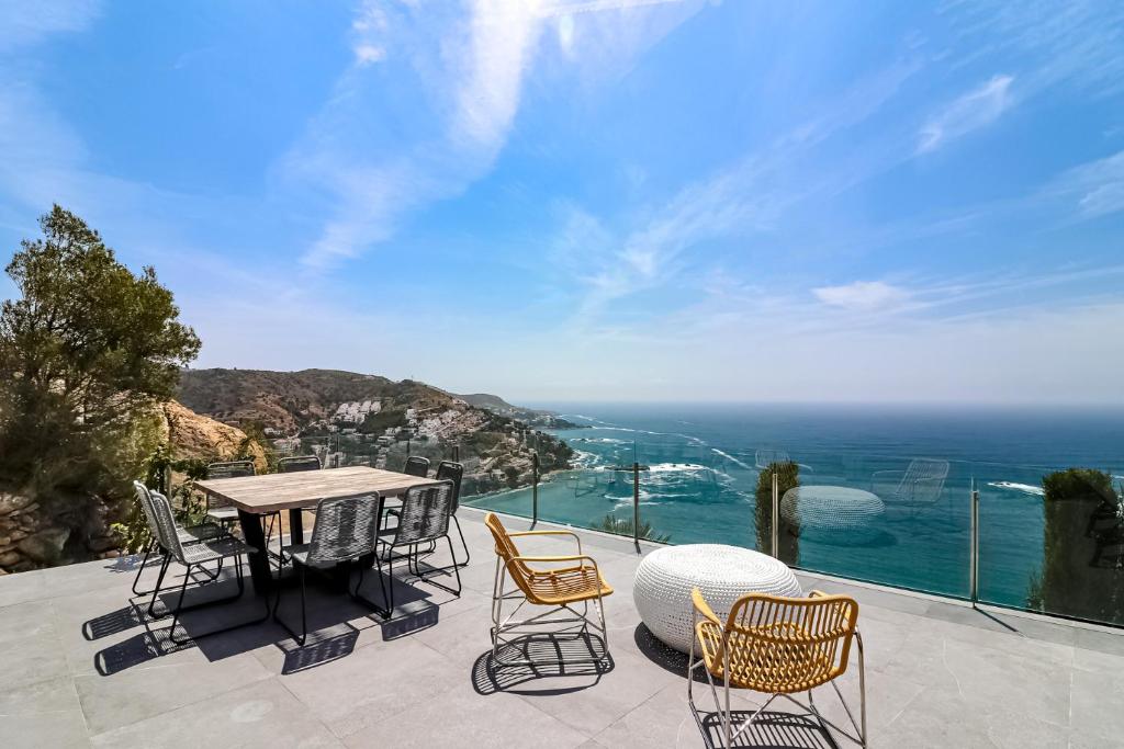 Villa Margarit Canyelles Roses - Immo Barneda - 5