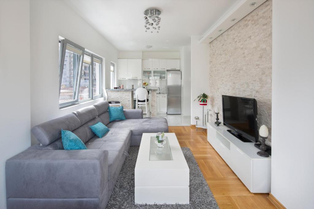 City center lux apartment - 1