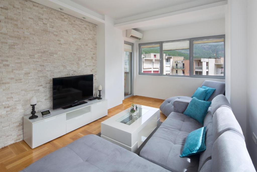 City center lux apartment - 3