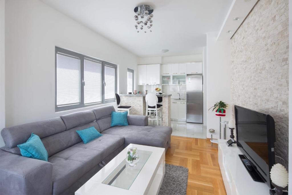 City center lux apartment - 2
