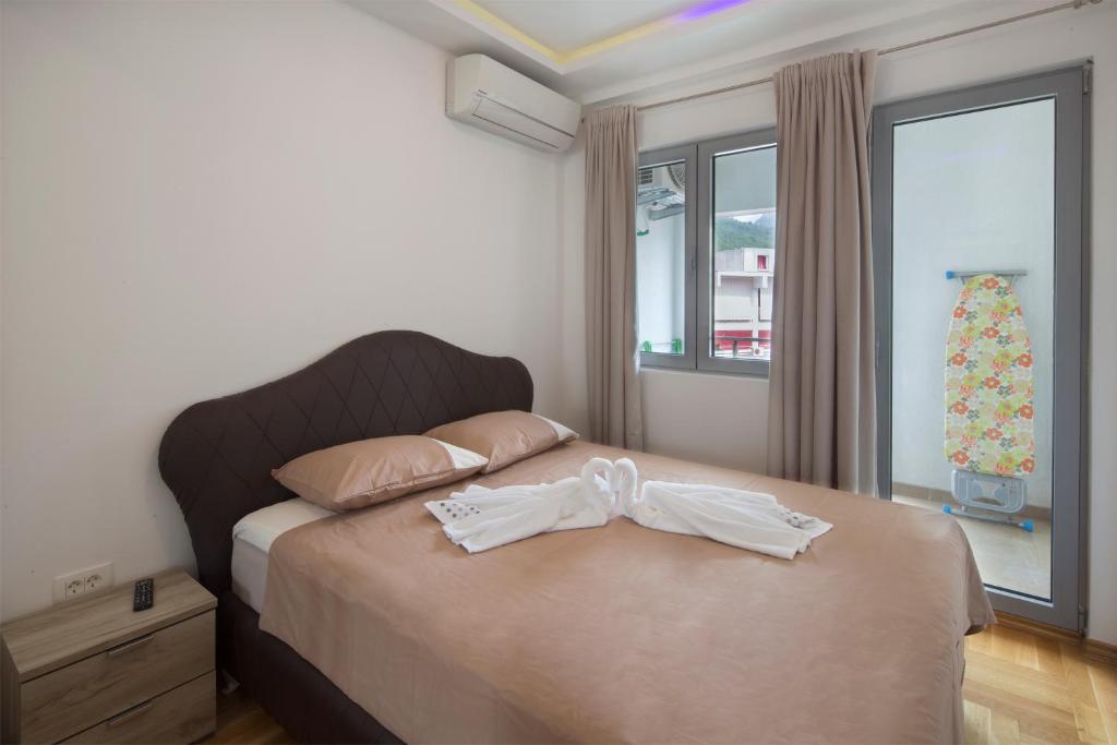 City center lux apartment - 4