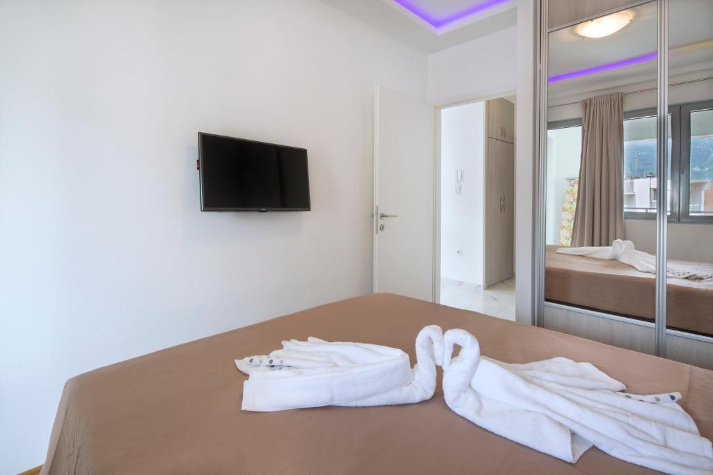 City center lux apartment - 5