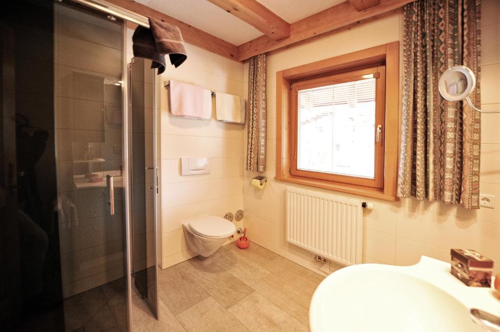 Appartement Kalkus-Sölden - 4
