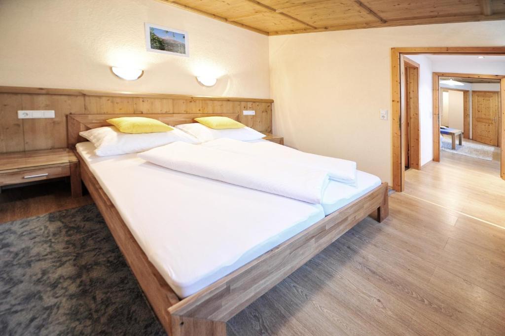 Appartement Kalkus-Sölden - 5