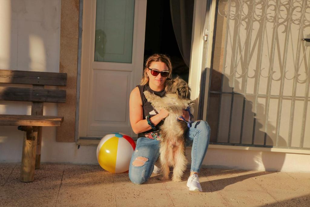 Claudia Vacanze, Torre San Giovanni - Salento- climatizzato - 5