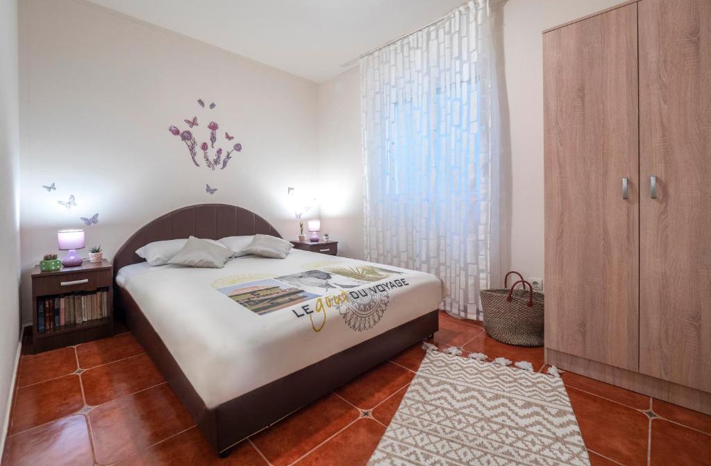 Casa al mare Petrovac, Montenegro - 2