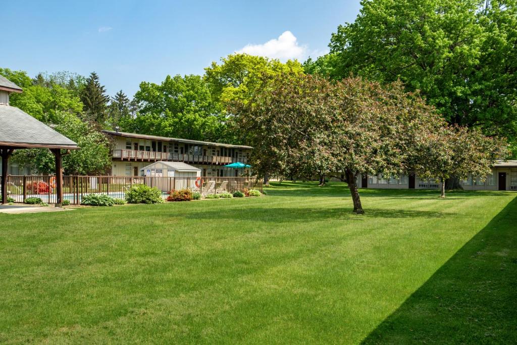 Americas Best Value Inn Painted Post, Gang Mills (NY) Preise 2023