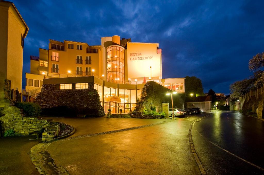 Hotel Landskron - 2