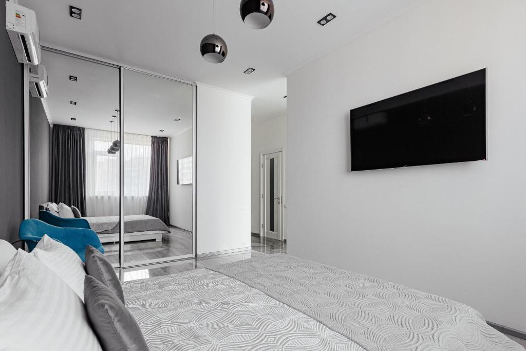 Odesa Pearl Apartments photo