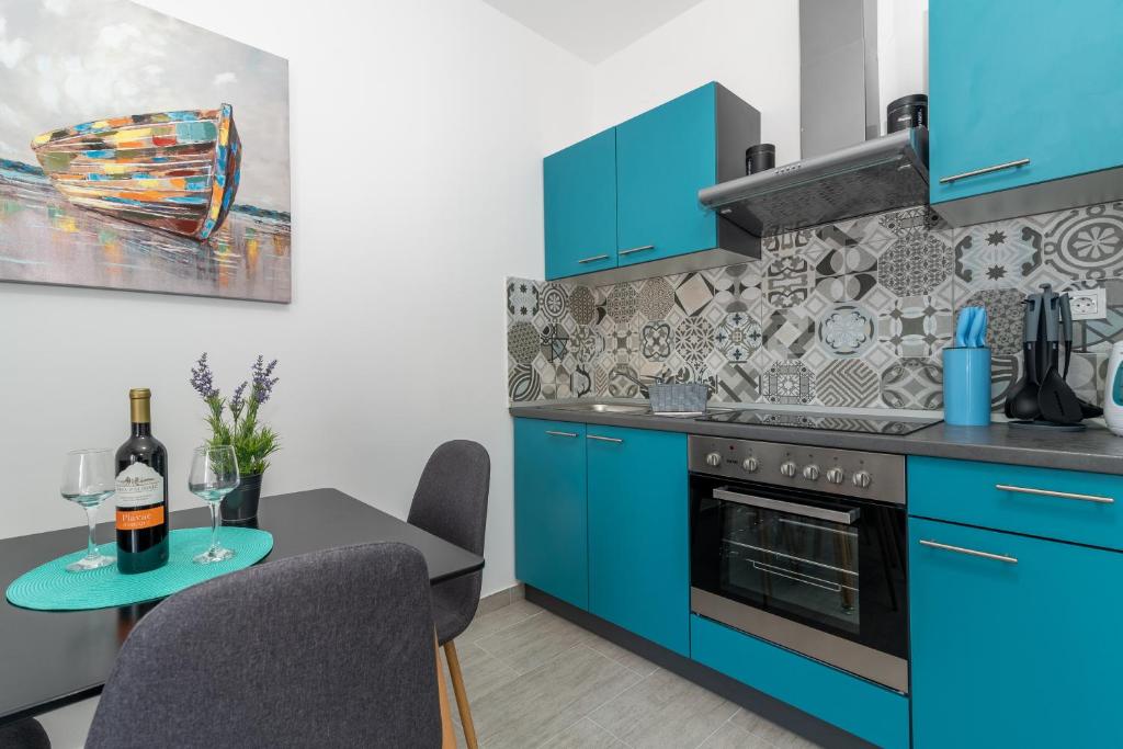 Apartmani Ante & Šime