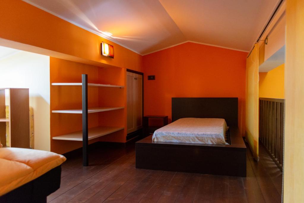 villa giulia - 2