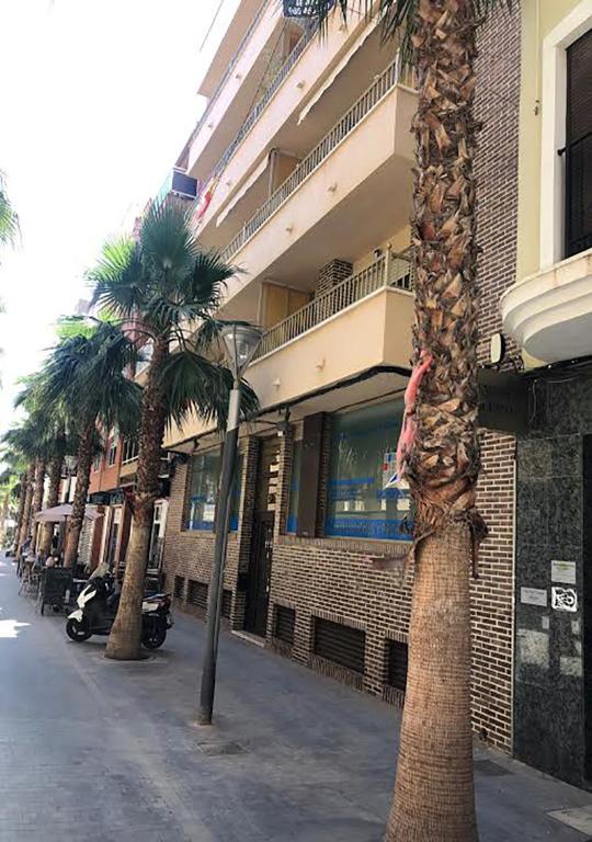 PISO CENTRO CIUDAD CLUB NAUTICO - 4