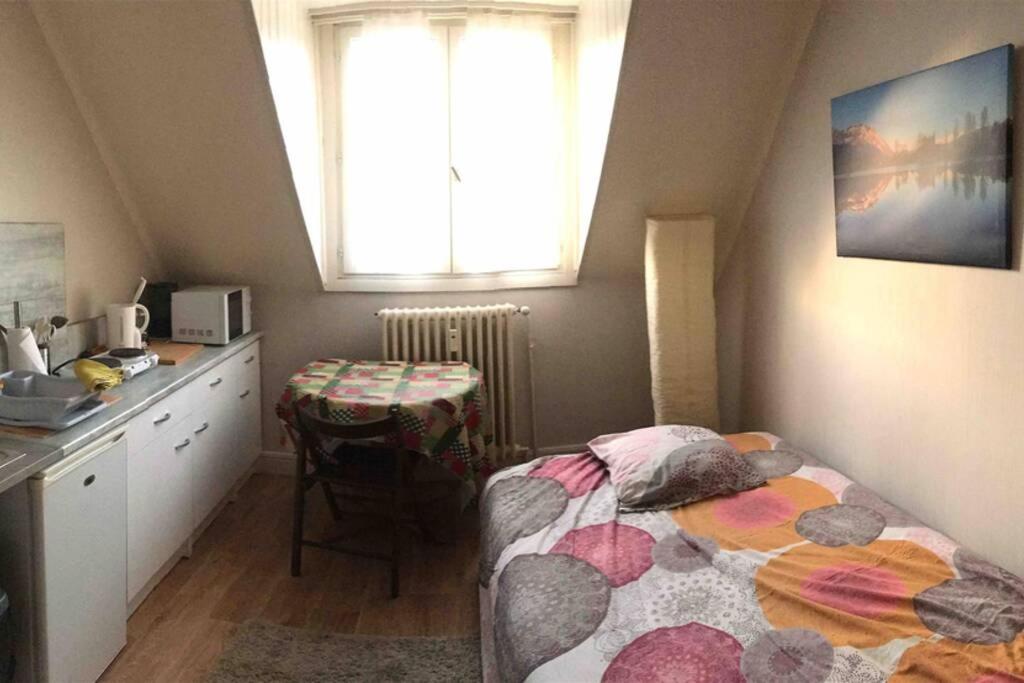 Studio Saint-André - 2
