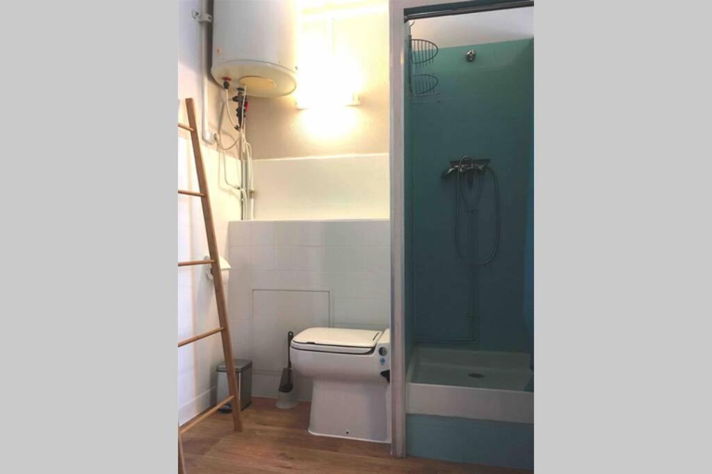 Studio Saint-André - 3