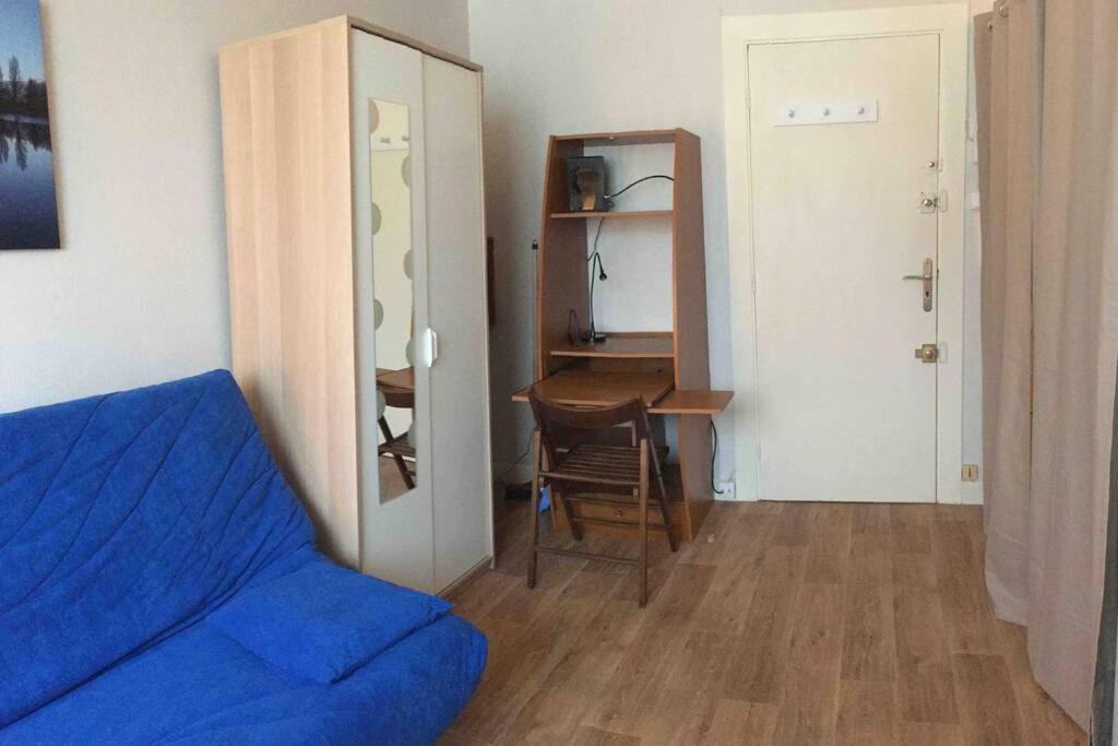 Studio Saint-André - 5