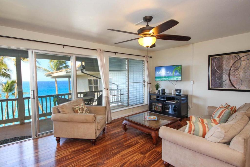 Poipu Palms 302 — Hotel in Koloa (HI)