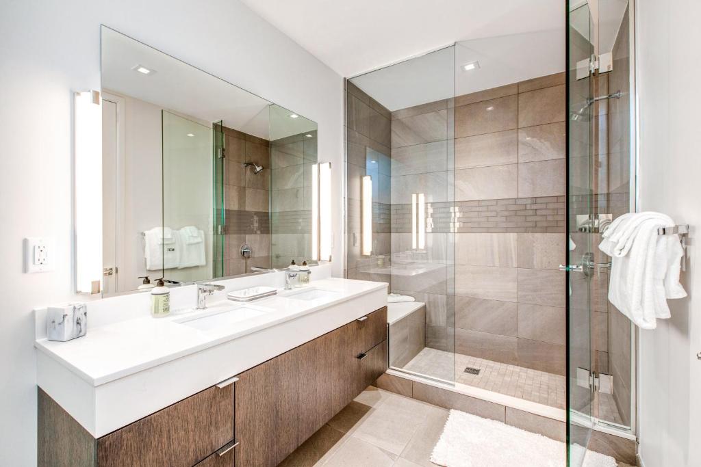 Stunning Modern Lift photo