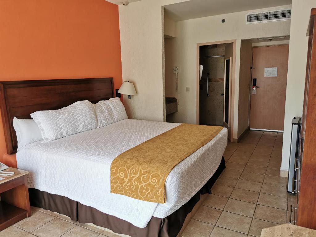 Canto del Sol Puerto Vallarta All Inclusive - 3