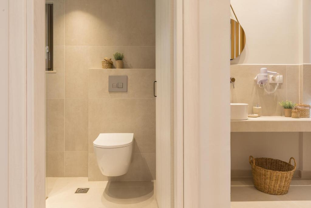 バスルーム（客室）