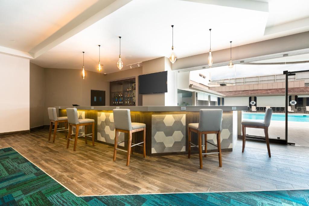 Bar/lounge
