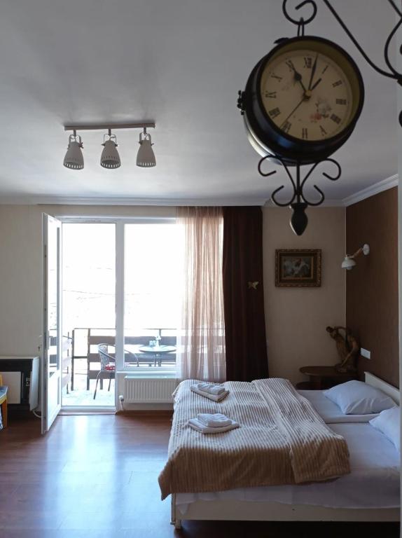 Tamara — Hotel in Borjomi