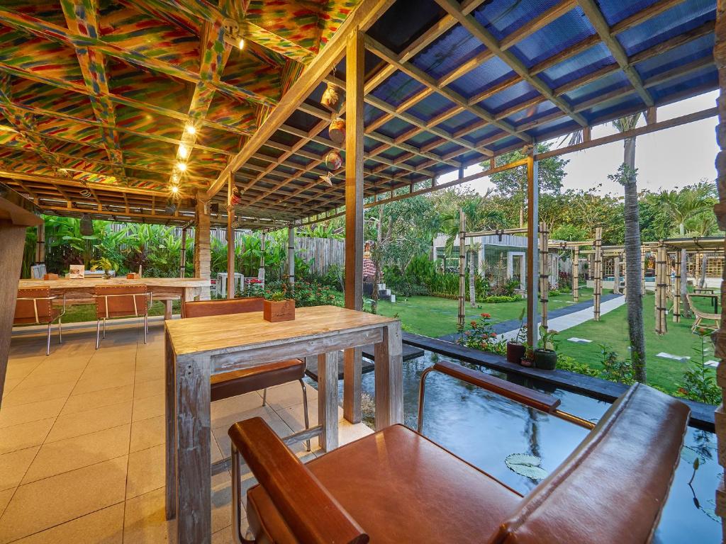 The Tempekan Heritage The Tempekan Heritage