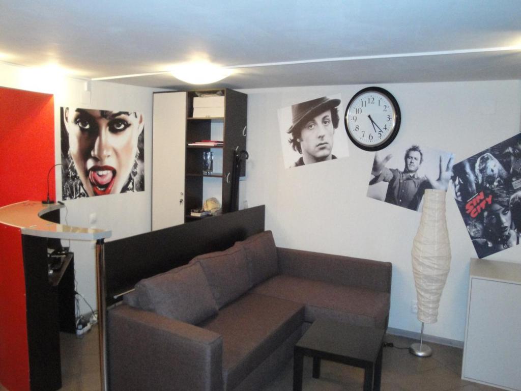 Hostel Cinema photo