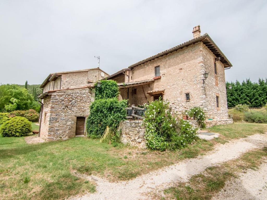 Belvilla by OYO BORGO MAIORCA