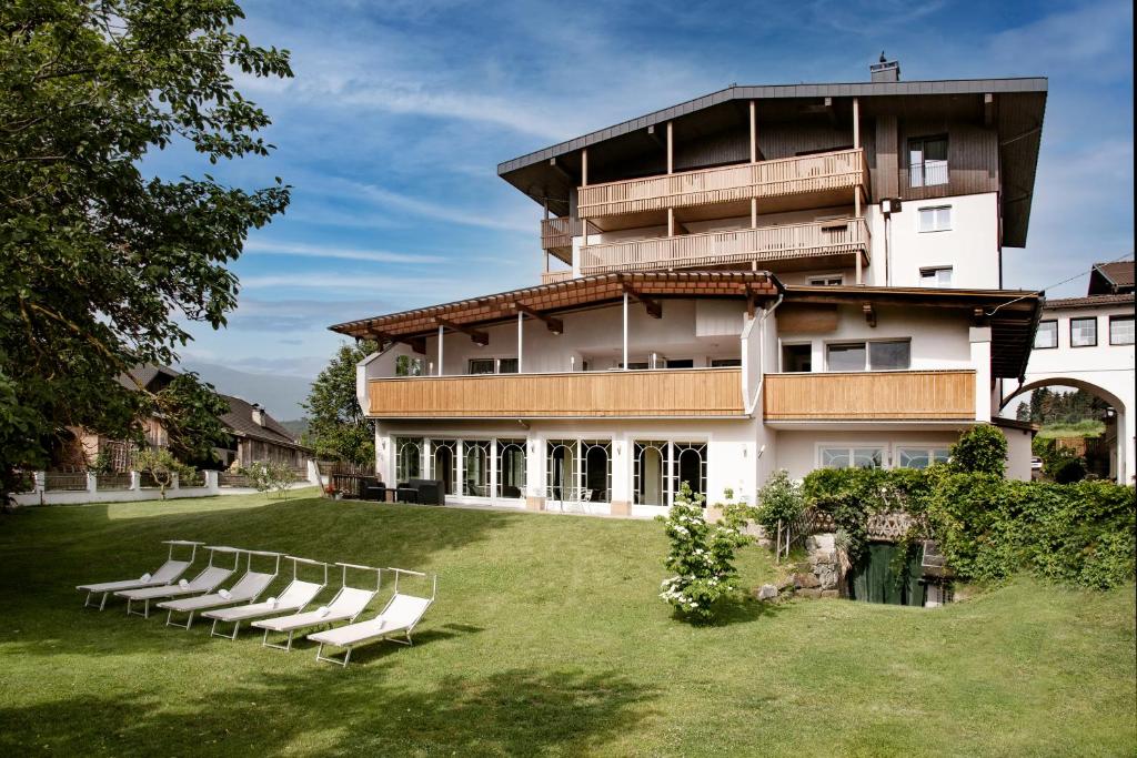 Appartements & Wellness Winkler - 5