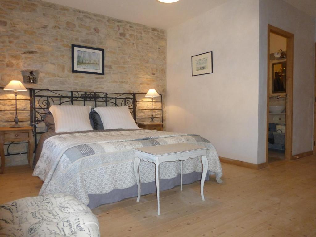 Chambres d'hotes Bered Vuillemin photo