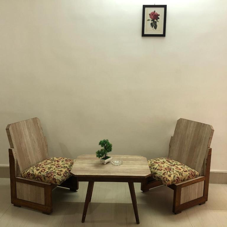 Facilities