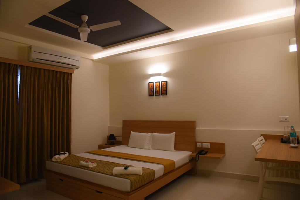 THE NEST COMPACT INN photo