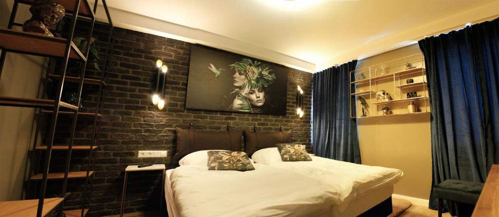 IQ Hotel Hannover — Hotel in Hannover