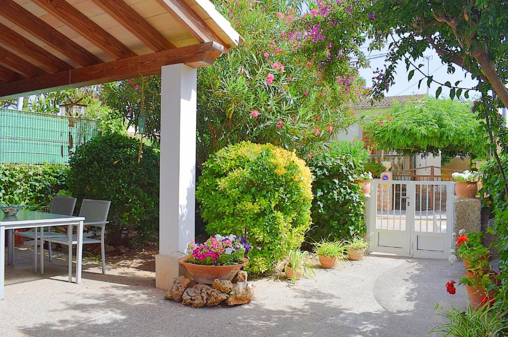 159 Casa Alba ETV9785 by Mallorca Charme - 2