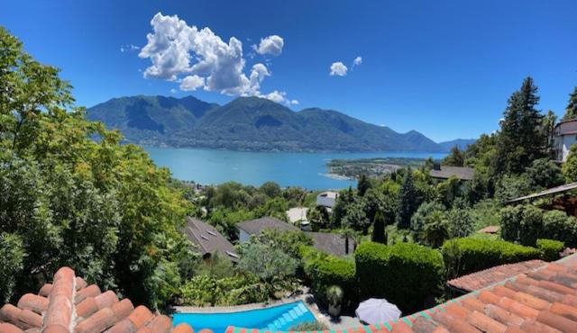 Boutique Hotel Albergo Brione photo