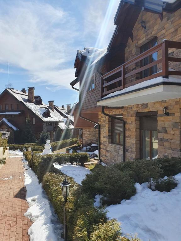 Zlatibor 1000 apartman Peki - 2