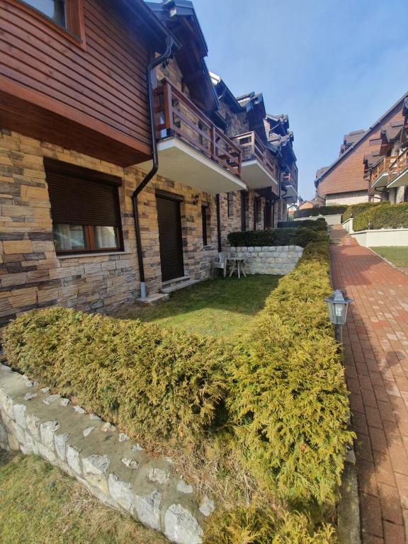 Zlatibor 1000 apartman Peki - 3