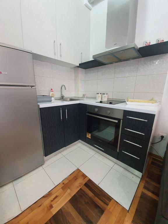 Zlatibor 1000 apartman Peki - 4