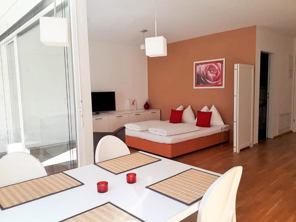 Abina Appartements de Luxe - 5