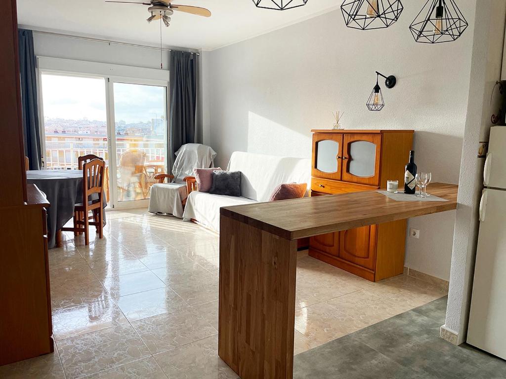 Apartament BAMBU N°2 przy plaży PIĘKNY WIDOK - 4