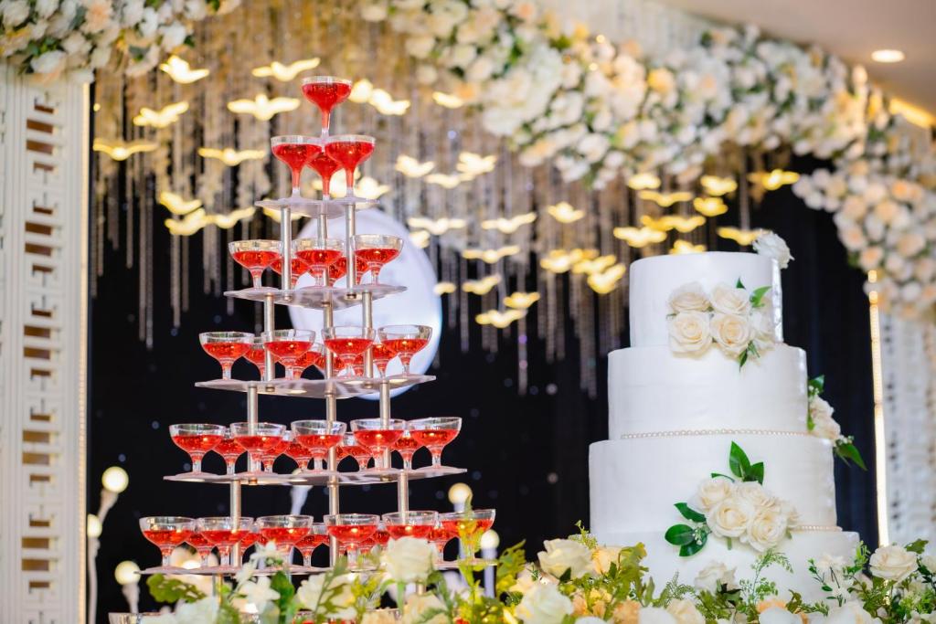 Банкетный зал